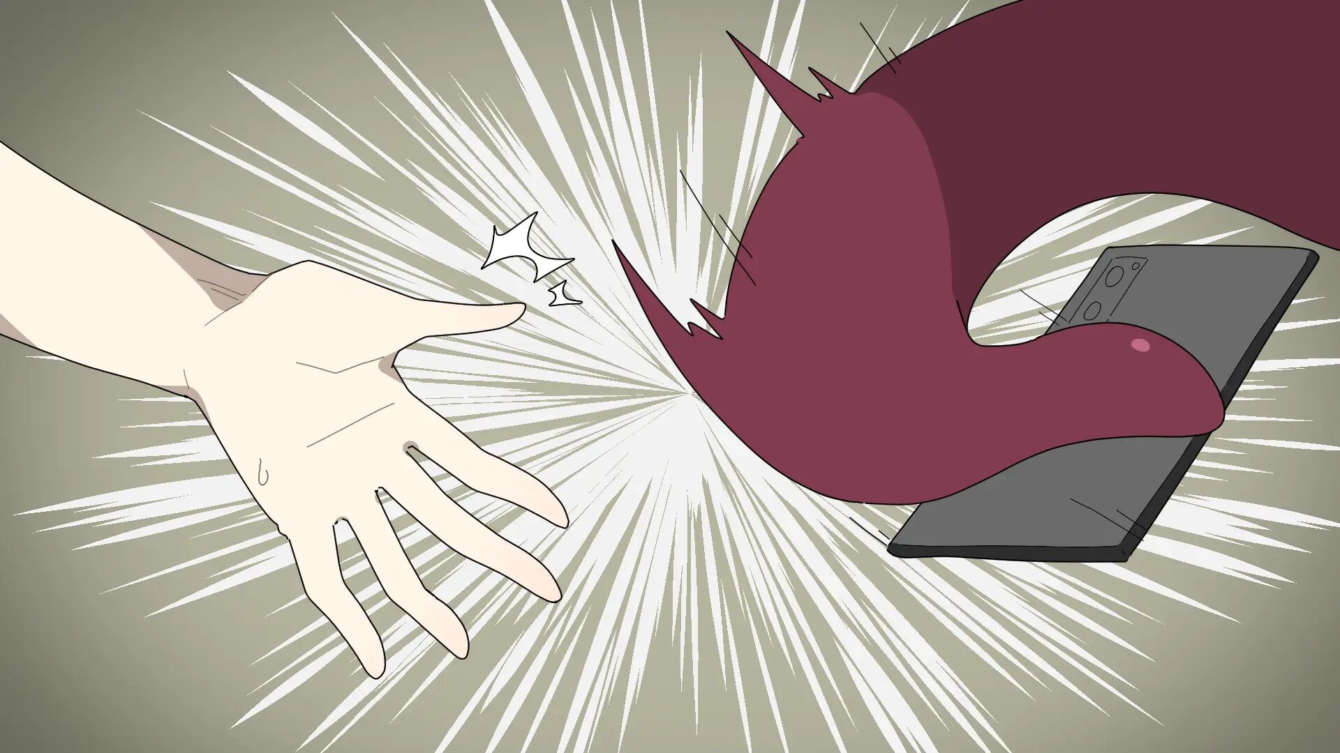 Shark Girl (junkzero) Chapter 1000 Page 148